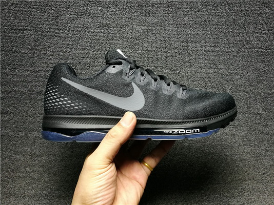 Super Max Nike Zoon All Out Low Men--001